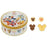 Pre-Order Tokyo Disney Resort  TDR 40th Grand Finale Sweets Can Box Empty
