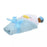 Pre-Order Disney Store JAPAN 2024 Plush OKURUMI Blanket for Baby Donald