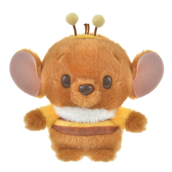 Pre-Order Disney Store JAPAN 2023 Pooh Hunny Day Plush URUPOCHA-CHAN Roo