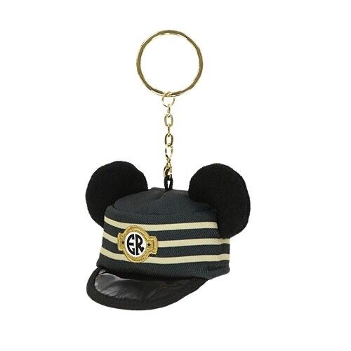 Pre-Order Tokyo Disney Resort 2023 TDS 22nd Anniversary Key Chain Mickey
