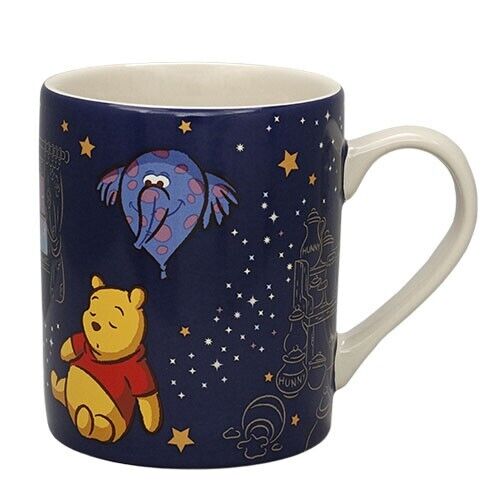 World_Of_Magical_Mugs on Instagram: Springtime Winnie the Pooh bathroom set  found @homegoods