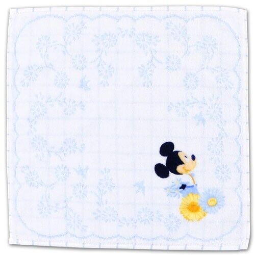 Pre-Order Tokyo Disney Resort IMABARI Mini Towel Winnie The Pooh