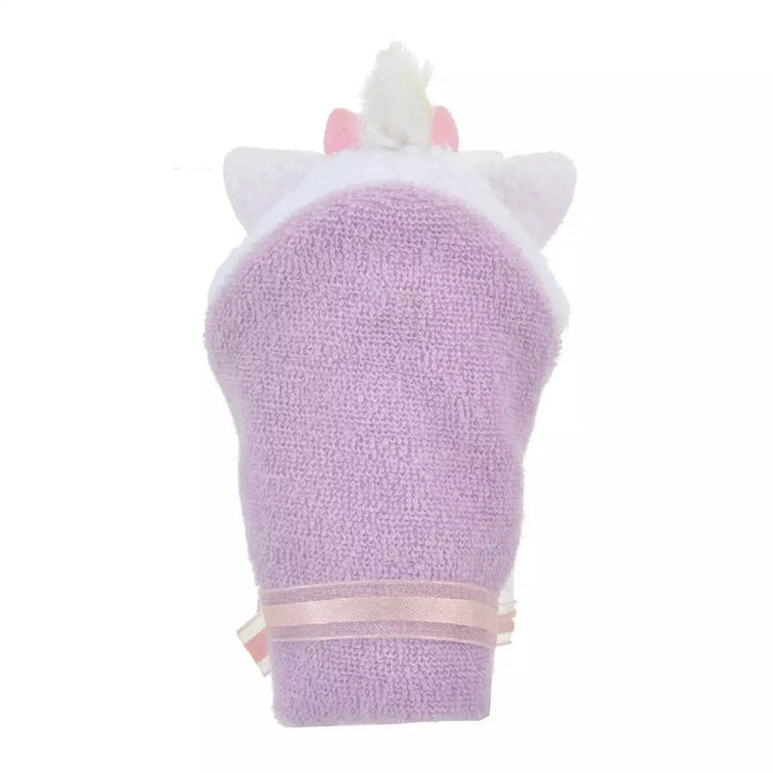 Pre-Order Disney Store JAPAN 2024 Plush OKURUMI Blanket for Baby Marie
