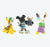 Pre-Order Tokyo Disney Resort 2024 Children Day Figure Mickey Donald Pluto