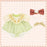 Pre-Order Tokyo Disney Duffy Heartfelt Strawberry Gift Costume Outfit LinaBell