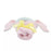Pre-Order Disney Store JAPAN 2024 Plush OKURUMI Blanket for Baby Dumbo