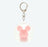 Pre-Order Tokyo Disney Resort Key chain Mickey Balloon Pink Light