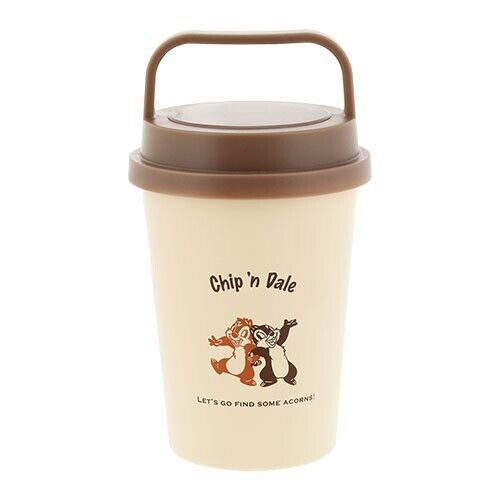 Pre-Order Tokyo Disney Resort 2023 Drink Tumbler Bucket Chip & Dale