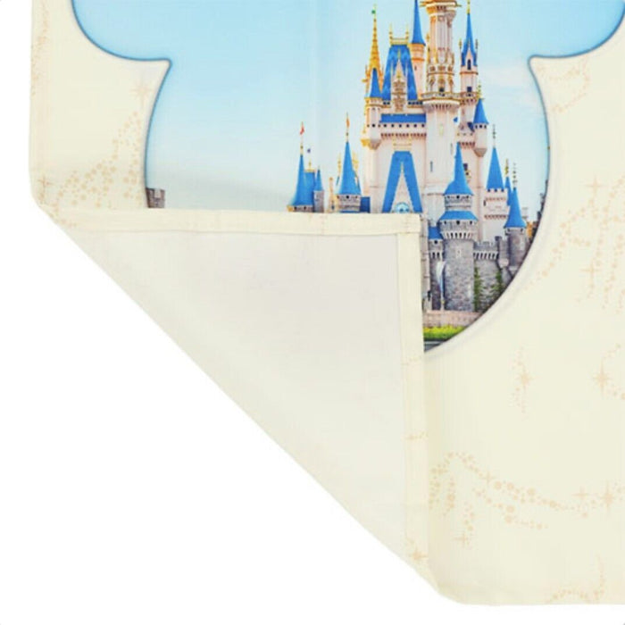 Pre-Order Tokyo Disney Resort 2023 Park Window & Door Tapestry Resort Line