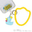 Pre-Order Tokyo Disney Resort 2024 Donald Quacky Duck City Cellphone Accessory