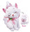 Pre-Order Disney Store JAPAN 2024 Strawberry Collection Plush Marie