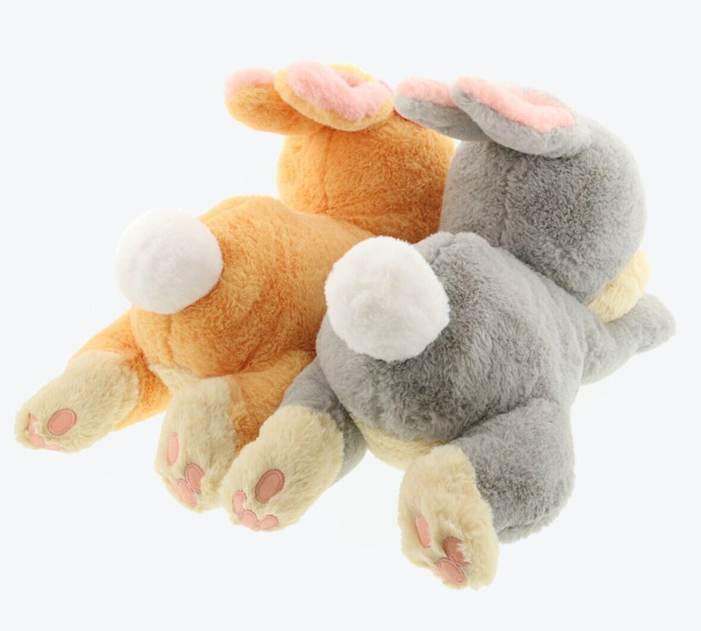 Pre Order Tokyo Disney Resort Plush Big Body Pillow Thumper & Miss Bun