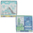 Pre-Order Tokyo Disney Resort 2023 Park Icon Logo Mini Towel Set 4 PCS