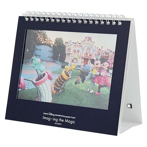 Pre-Order Tokyo Disney Resort Imagining The Magic Photo Project Photo Album