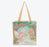 Pre-Order Tokyo Disney Resort Shopping Bag Linabell Duffy Friends TDS