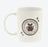 Pre Order Tokyo Disney Resort Mug Cup  ECO Project Coffee Moments Mickey