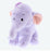 Pre-Order Tokyo Disney Resort 2023 Plush Fluffy Plushy Lumpy Pooh Friends H 29cm