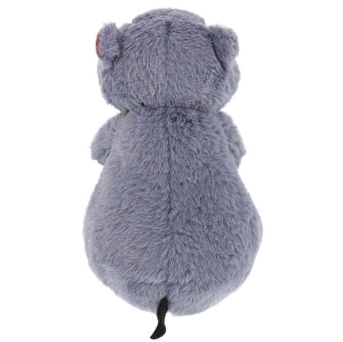 Pre-Order Tokyo Disney Resort 2023 Plush Fluffy Plushy Mini Gopher Pooh Friends