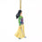 Pre-Order Disney Store JAPAN 2023 Ornament Figure Porcelain Princess Mulan