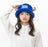 Pre-Order Tokyo Disney Resort 2023 Monsters University Bucket Hat Blue MOKOMOKO