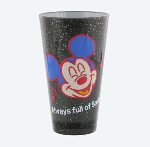 Pre-Order Tokyo Disney Resort Drink Melamine Tumbler Mickey Black