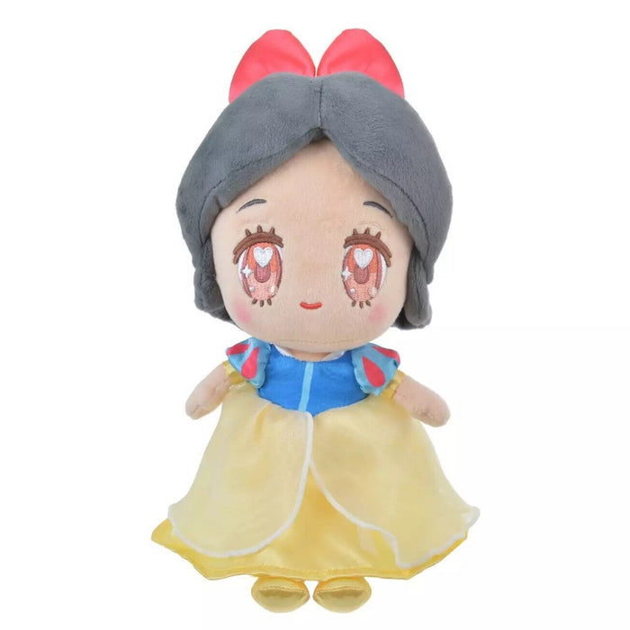 Pre-Order Disney Store JAPAN  Tiny Princess Plush Snow White