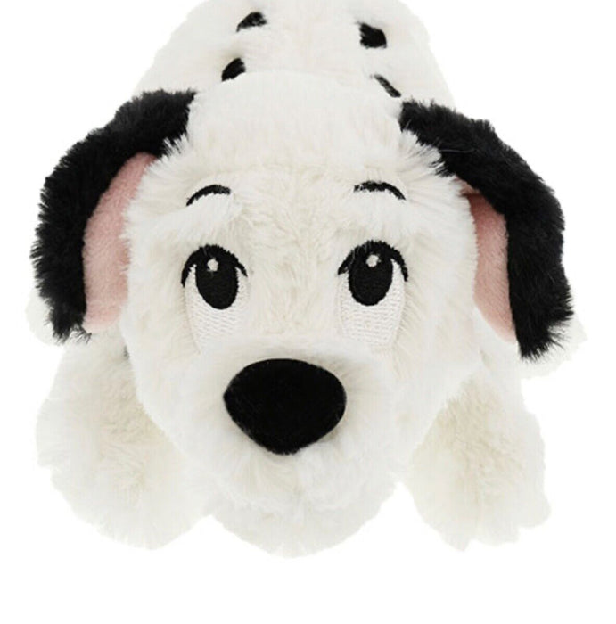 Pre-Order Tokyo Disney Resort 2023 Plush Fluffy Plushy Mini 101 Dalmatians