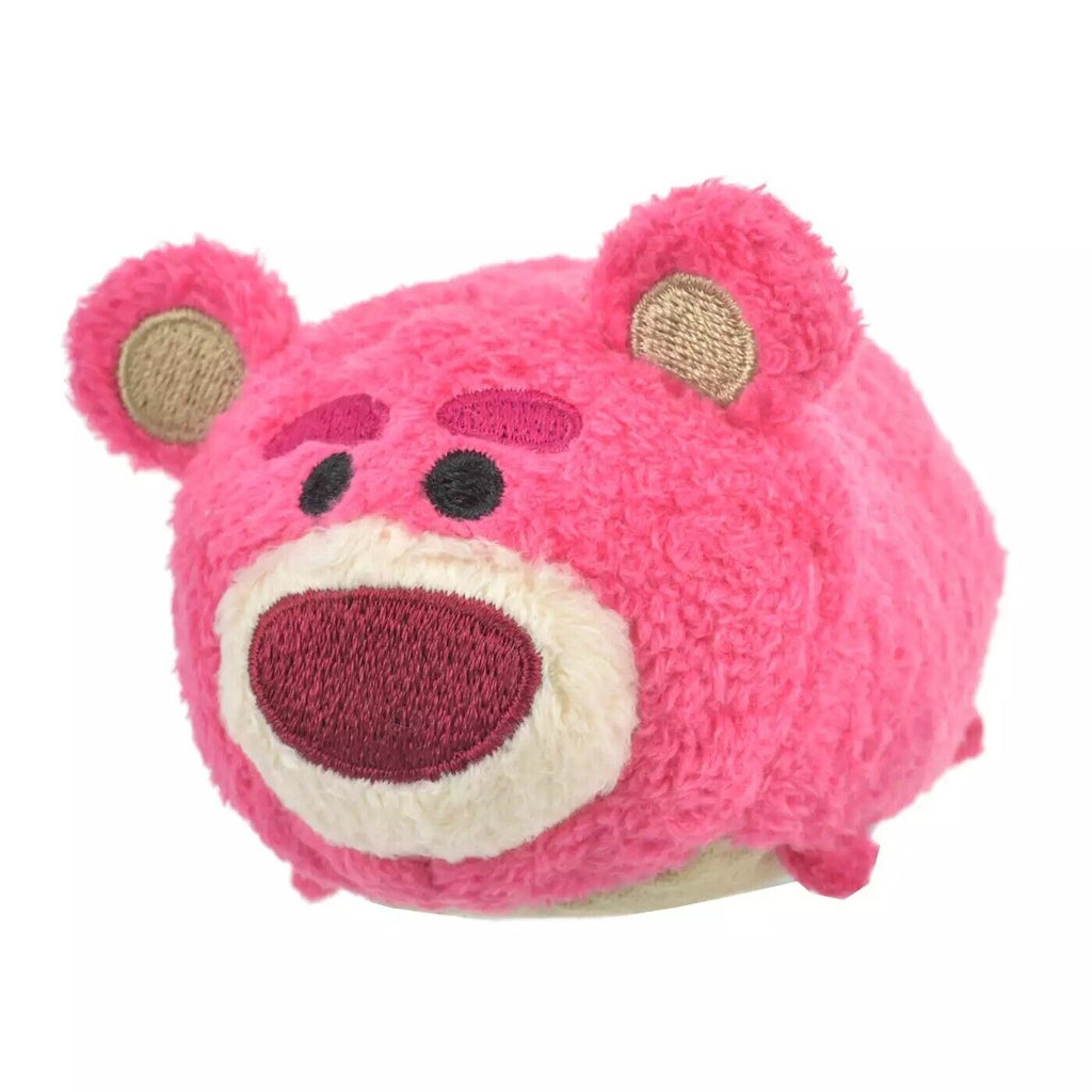 Pre-Order Disney Store JAPAN 2024 TSUM TSUM Reproductive Lotso Toy Sto ...