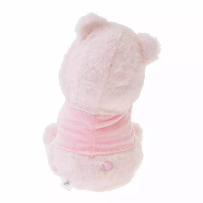 Pre-Order Disney Store JAPAN 2024 SAKURA Plush Pooh S size H 26 cm