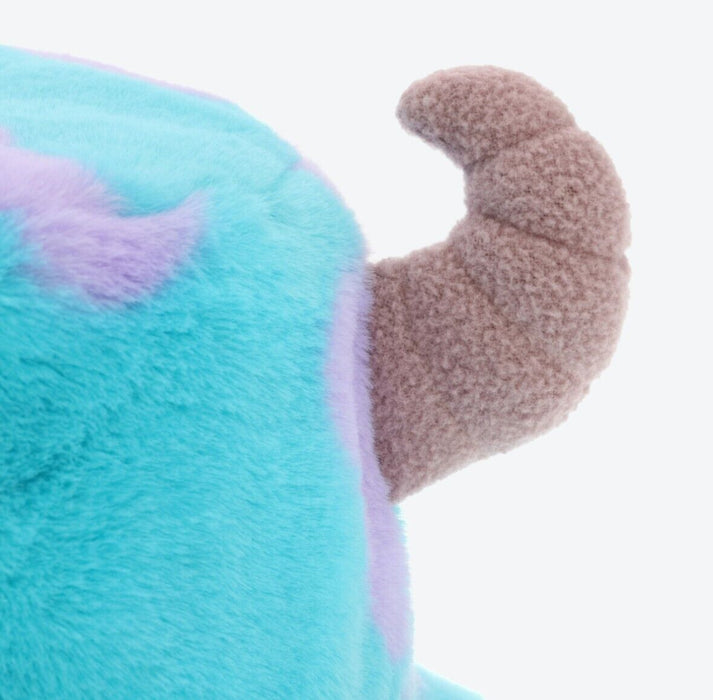 Pre-Order Tokyo Disney Resort Bucket Hat Softly MOKOMOKO Sulley Monsters Inc
