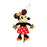 Pre-Order Tokyo Disney Resort 2023 Hand Craft Series Plush Badge Minnie