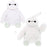 Pre-Order Tokyo Disney Resort 2024 Pozy Plushy Pen Case Baymax Big Hero 6