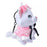 Pre-Order Disney Store JAPAN 2024 Plush Key Chain Gothic Girly Doll Style Marie