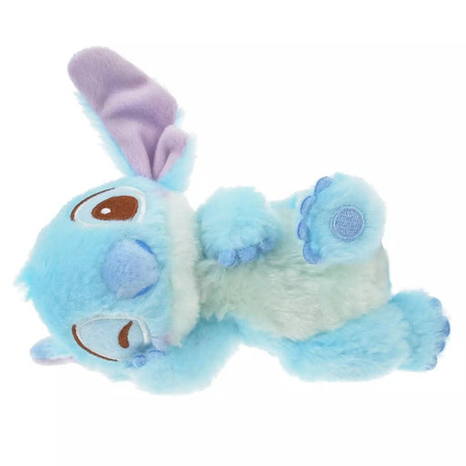 Pre-Order Disney Store JAPAN 2024 GORORIN Sleeping Plush Stitch Lilo & Stitch