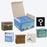 Pre-Order Tokyo Disney Resort Mini Figure 6 PCS Full Set Mail Box