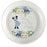 Pre-Order Tokyo Disney Resort 2023 Blue Ever After Mickey Minnie Plate Set