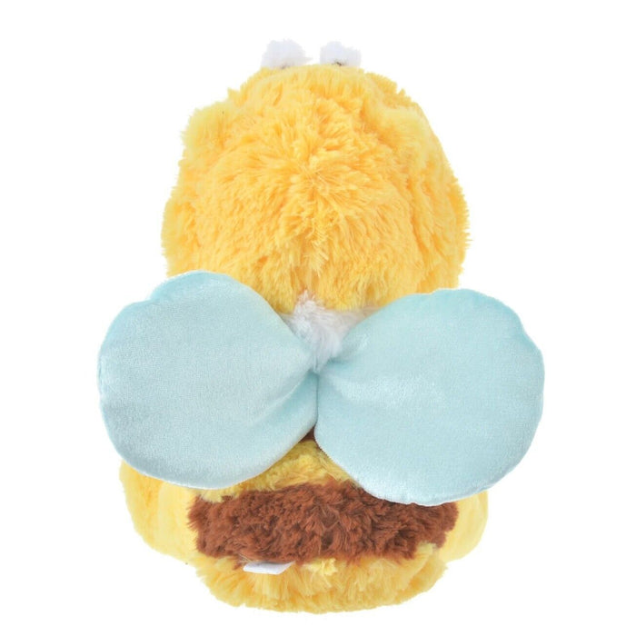 Pre-Order Disney Store JAPAN 2023 Pooh Hunny Day Plush S Size Pooh 77 cm 30''