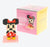 Pre-Order Tokyo Disney Resort Nanoblock Minnie Mouse