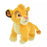 Pre-Order Disney Store JAPAN New Plush Disney Animals Simba The Lion King
