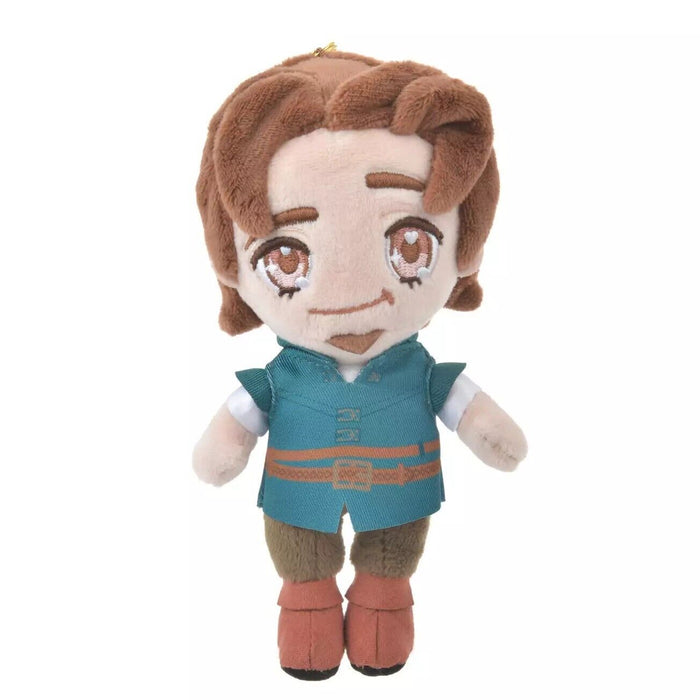 Pre-Order Disney Store JAPAN 2024 Tiny Prince Plush Key Chain Flynn Rider