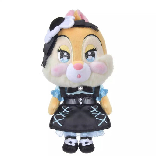 Pre-Order Disney Store JAPAN 2024 Plush Gothic Girly Doll Style Clarice