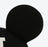 Pre-Order Tokyo Disney Resort 2023 Cap Mickey Shape Initial M Black