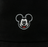 Pre-Order Tokyo Disney Resort Bucket Hat Simple Black Mickey