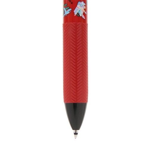 Pre-Order Tokyo Disney Resort 2023 Hand Craft Series Mulch Ballpoint Pen Mickey