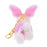 Pre-Order Disney Store JAPAN 2024 GORORIN Sleeping Plush Key Chain Piglet