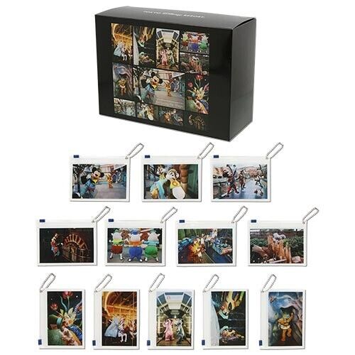 Pre-Order Tokyo Disney Resort Imagining The Magic Photo Project Zp Case 12 PCS