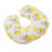 Pre-Order Disney Store JAPAN 2023 YUZU Pooh Series Plush 2 WAY Neck Pillow