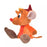 Pre-Order Disney Store JAPAN 2024 Plush Jaq From Cinderella