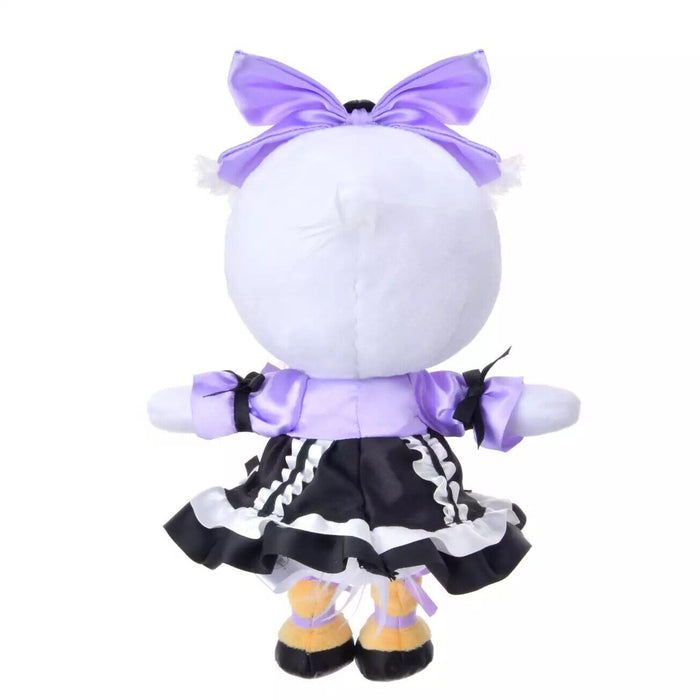 Pre-Order Disney Store JAPAN 2024 Plush Gothic Girly Doll Style Daisy