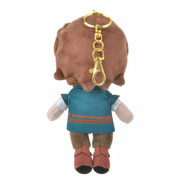 Pre-Order Disney Store JAPAN 2024 Tiny Prince Plush Key Chain Flynn Ri ...